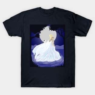 Lake Transformation T-Shirt